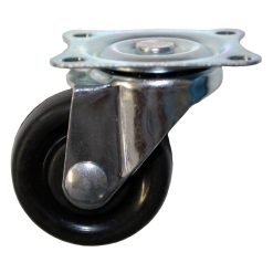 Small Light Duty Castors (GR Series)