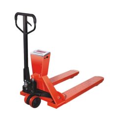 3 Ton Scale Pallet Jack